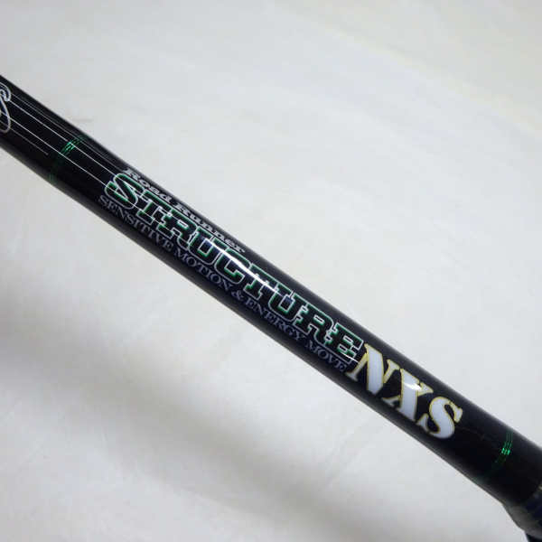 ロードランナーストラクチャー NXS STW680MH